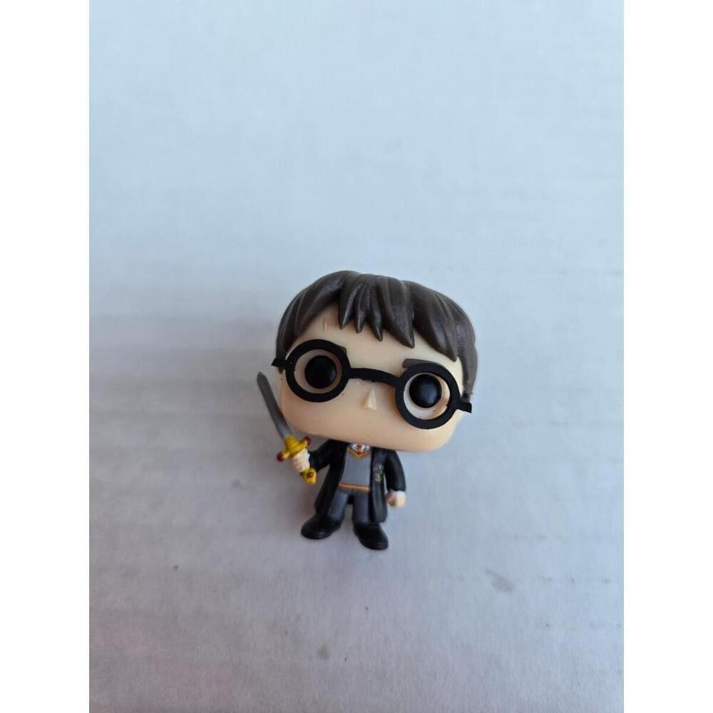Funko Pocket Pop Harry Potter  Advent SD mini figure